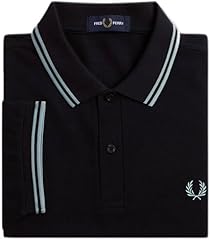 Fred perry polo usato  Spedito ovunque in Italia 