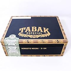 Tabak especial robusto for sale  Delivered anywhere in USA 