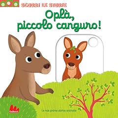 Oplà piccolo canguro d'occasion  Livré partout en France