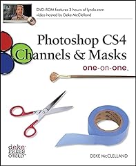 Photoshop cs4 channels for sale  Delivered anywhere in USA 