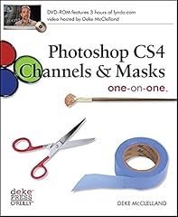 Photoshop cs4 channels for sale  Delivered anywhere in UK