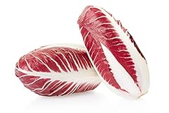 Radicchio lungo rosso usato  Spedito ovunque in Italia 