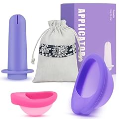 Aogoe menstrual disc for sale  Delivered anywhere in UK