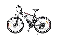 Myatu ebike bicicletta usato  Spedito ovunque in Italia 