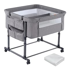 Mtwml twin bassinet for sale  Delivered anywhere in USA 