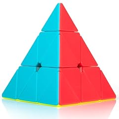 Speed cube pyramid for sale  Delivered anywhere in USA 