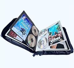 Dvd storage case for sale  Delivered anywhere in USA 