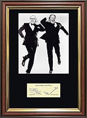Celebrity shadows morecambe for sale  Delivered anywhere in UK