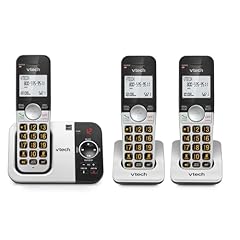 Vtech handset cordless for sale  Delivered anywhere in USA 