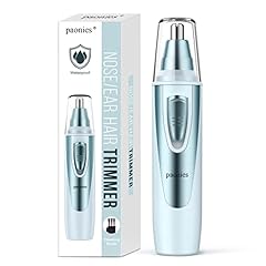 Nose hair trimmer for sale  Delivered anywhere in UK