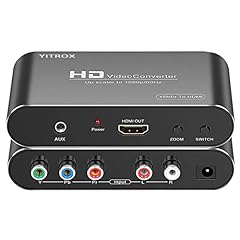 Component hdmi converter for sale  Delivered anywhere in USA 