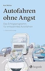 Autofahren hne angst gebraucht kaufen  Wird an jeden Ort in Deutschland