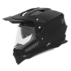 Nox casque cross d'occasion  Livré partout en Belgiqu