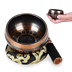 Tibetan singing bowls for sale  Delivered anywhere in UK