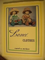 Lenci clothes flurry for sale  Delivered anywhere in USA 