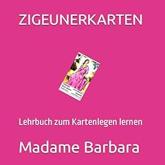 Zigeunerkarten lehrbuch zum gebraucht kaufen  Wird an jeden Ort in Deutschland