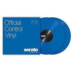 Serato scv blu d'occasion  Livré partout en France