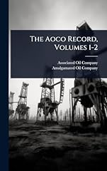 Aoco record volumes for sale  Delivered anywhere in USA 