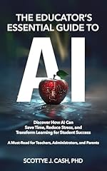 Educator essential guide for sale  Delivered anywhere in UK