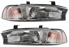 Parts headlights assembly for sale  Delivered anywhere in USA 