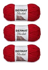 Bernat blanket yarn for sale  Delivered anywhere in USA 