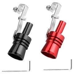 Happow pcs exhaust for sale  Delivered anywhere in UK