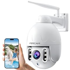 Foscam sd4 4mp for sale  Delivered anywhere in USA 