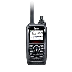 Icom r15 wideband for sale  Delivered anywhere in UK