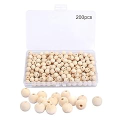 200pcs natural round for sale  Delivered anywhere in UK