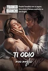 Odio mia moglie usato  Spedito ovunque in Italia 