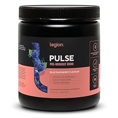 Legion pulse pre for sale  Delivered anywhere in UK