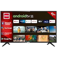Rca rs42 android d'occasion  Livré partout en France