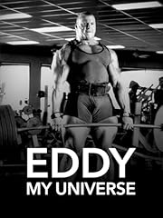 Eddy universe for sale  Delivered anywhere in UK