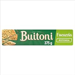 Buitoni focaccia soffice usato  Spedito ovunque in Italia 