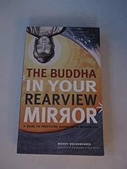 Buddha rearview mirror for sale  Delivered anywhere in USA 