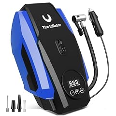 Powools tire inflator for sale  Delivered anywhere in USA 