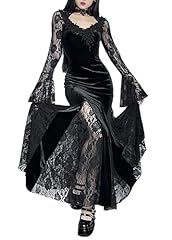 Xkbhyd women gothic for sale  Delivered anywhere in UK