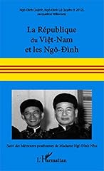 République viêt nam d'occasion  Livré partout en France