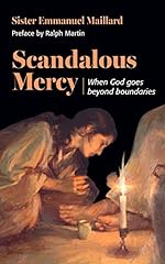 Scandalous mercy god for sale  Delivered anywhere in UK