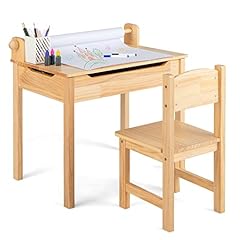Costzon kids table for sale  Delivered anywhere in USA 