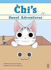 Chi sweet adventures for sale  Delivered anywhere in USA 