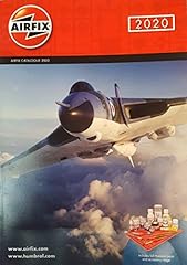 Airfix catalogue d'occasion  Livré partout en Belgiqu