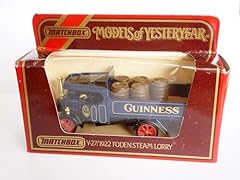 Vintage 1988 matchboxs for sale  Delivered anywhere in Ireland
