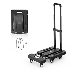 Updated foldable dolly for sale  Delivered anywhere in USA 