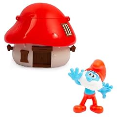 Smurfs mushroom house for sale  Delivered anywhere in USA 