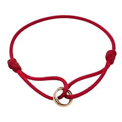 Trinity bracelet red for sale  Delivered anywhere in USA 