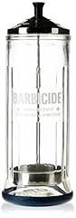 Barbicide disinfecting jar for sale  Delivered anywhere in USA 