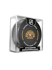 Bruins official game for sale  Delivered anywhere in USA 