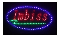 Miobo led schild gebraucht kaufen  Wird an jeden Ort in Deutschland