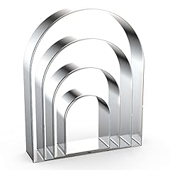 Arch cookie cutter for sale  Delivered anywhere in USA 